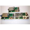 Image 2 : (3) Fanuc # N300-4011 Operator Panels