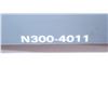 Image 8 : (3) Fanuc # N300-4011 Operator Panels