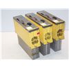 Image 2 : (3) Fanuc # A06B-6096-H106 Servo Amplifier Module
