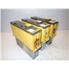 Image 2 : (3) Fanuc # A06B-6096-H106 Servo Amplifier Modules