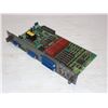 Image 1 : Fanuc # A16B-2201-0470/07C800160 Card