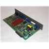 Image 2 : Fanuc # A16B-2201-0470/07C800160 Card