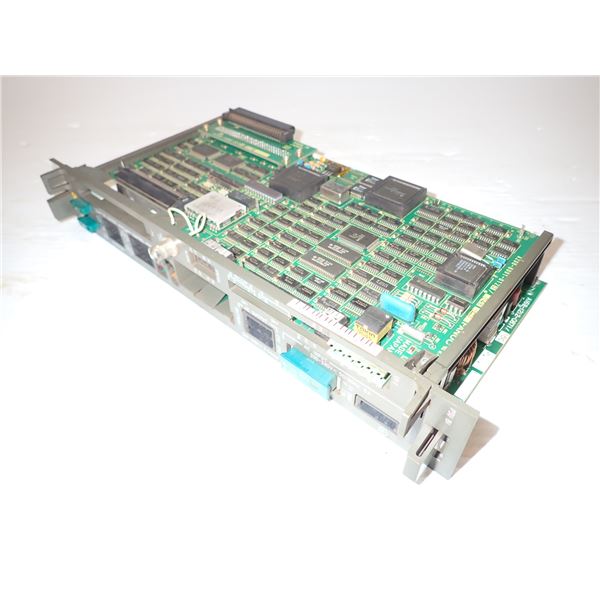 Fanuc # A16B-1212-0871/15C707710 Card