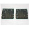 Image 2 : (2) Fanuc # A20B-2000-0410/04A Circuit Boards