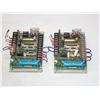 Image 1 : (2) Fanuc # A20B-1006-0290/02B Circuit Boards