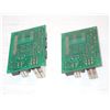 Image 2 : (2) Fanuc # A20B-1006-0300 / 05C Circuit Boards