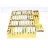 Image 1 : Lot Of Fanuc Racks With Modules