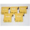 Image 2 : Lot Of Fanuc Racks With Modules
