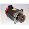 Image 2 : Fanuc # A06B-0142-B076 AC Servo Motor