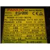 Image 8 : Fanuc # A06B-0142-B076 AC Servo Motor