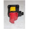 Image 3 : Fanuc # A06B-0031-B075#0008 AC Servo Motor