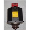 Image 7 : Fanuc # A06B-0034-B075#0008 AC Servo Motor