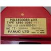 Image 3 : Fanuc # A860-0360-V511 Encoder