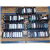 Image 1 : Lot Of Fanuc Racks With Modules