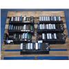 Image 2 : Lot Of Fanuc Racks With Modules