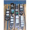 Image 3 : Lot Of Fanuc Racks With Modules