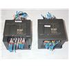 Image 1 : (2) Fanuc # IC200UDR002-BA Versa Max Micro Controllers