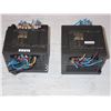 Image 2 : (2) Fanuc # IC200UDR002-BA Versa Max Micro Controllers