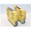 Image 2 : (2) Fanuc # A06B-6089-H105 Servo Amplifier Units