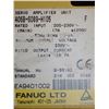 Image 8 : (2) Fanuc # A06B-6089-H105 Servo Amplifier Units