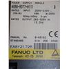 Image 8 : (2) Fanuc # A06B-6077-H111 Power Supply Modules
