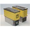 Image 1 : (2) Fanuc # A06B-6092-H245-H500 Modules