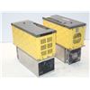 Image 2 : (2) Fanuc # A06B-6092-H245-H500 Modules