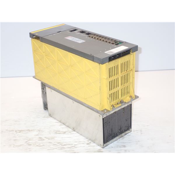 Fanuc # A06B-6092-H245#H500 Module