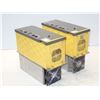 Image 2 : (2) Fanuc # A06B-6091-H130 Power Supply Modules