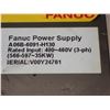 Image 8 : (2) Fanuc # A06B-6091-H130 Power Supply Modules
