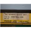 Image 8 : Fanuc # A06B-6059-H206 AC Spindle Servo Unit