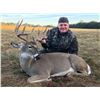 Image 2 : Texas: 3 Day 2 Night Whitetail & Exotic Hunt for 2 Hunters / Includes a $6,000 Trophy Fee Credit