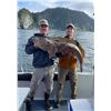 Image 5 : Homer Alaska: Full Day Private Party Combo Fishing Trip for 6 Anglers