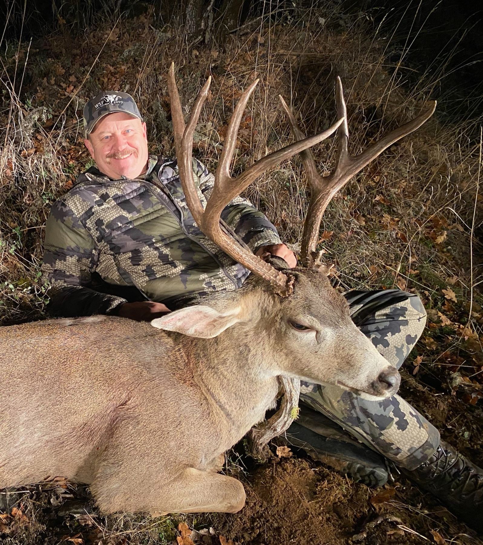 Oregon Eden Ridge Outfitters 2 000 Credit Towards A 5 Day Big Game Oregon Eden Ridge Outfitters 2 000 Credit Towards A 5 Day Big Game