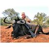 Image 5 : Botswana: 7 Day 6 Night Plains Game Hunt for 2 hunters, includes $4,000 of Trophy Fee Credits!