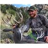 Image 1 : Arizona: 5 Day Trophy Coues Deer Muzzleloader Hunt for 2 Hunters
