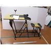 Image 1 : *Deluxe shooting bench