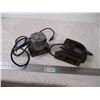 Image 1 : Jobmate Skilsaw (working) + palm sander (not working)