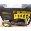 Image 2 : *Champion heavy duty 9000w generator (for parts)