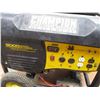 Image 2 : *Champion heavy duty 7200w generator (for parts)