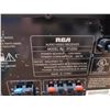 Image 6 : *JVC AV receiver, RCA home theatre AV receiver
