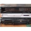 Image 2 : *Sony DVD CD, Koss DVD, Sansui am/fm stereo tuner