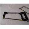 Image 2 : (3) hacksaws