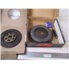 Image 3 : Clutch kit 1980 Toyota