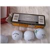 Image 4 : Golf balls (15) total - loco motion