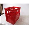 Image 2 : Coca-cola crate - 15x10x14