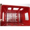 Image 3 : Coca-cola crate - 15x10x14