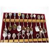 Image 2 : Spoon rack with spoons