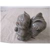 Image 2 : Squirrel cookie jar