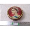 Gray & Dunn biscuits tin (queen)
